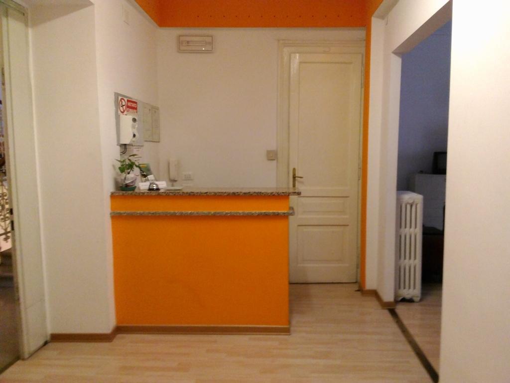 Hotel Brioni Trieste Esterno foto