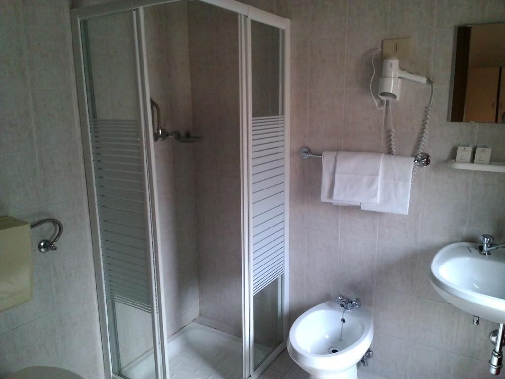 Hotel Brioni Trieste Esterno foto
