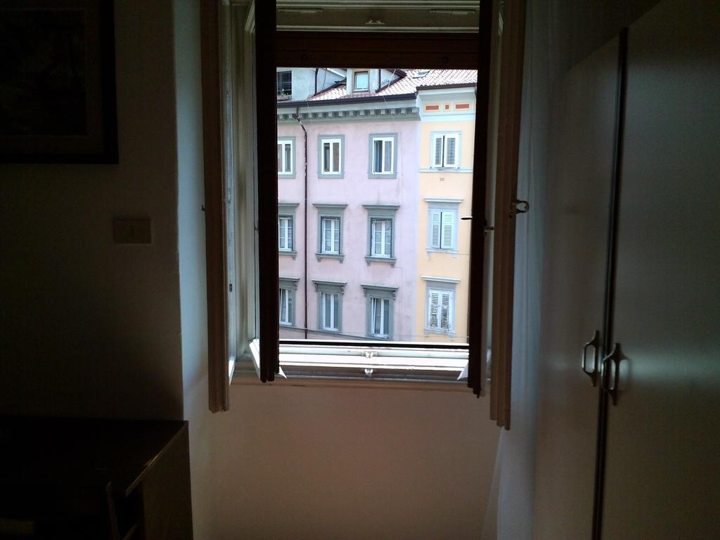 Hotel Brioni Trieste Esterno foto