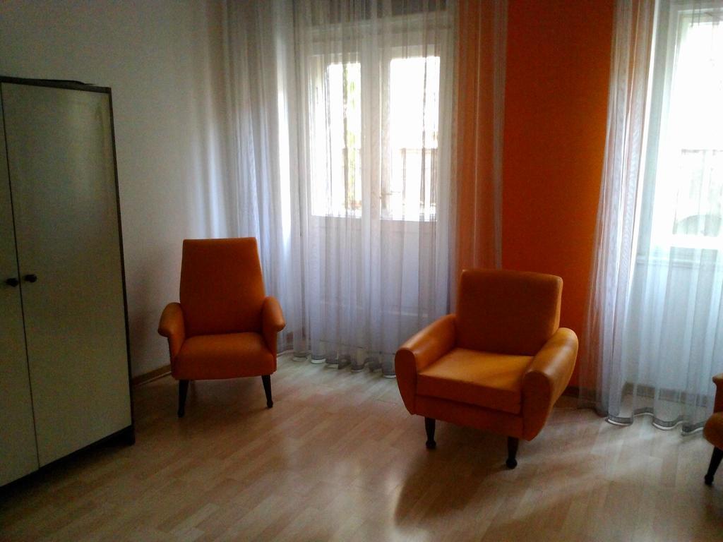 Hotel Brioni Trieste Esterno foto